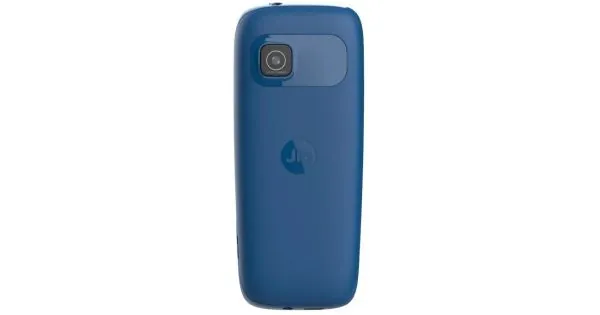 Reliance Jio Bharat V4