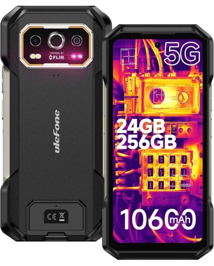 Ulefone Armor 27T Pro Ulefone Armor 27T Pro