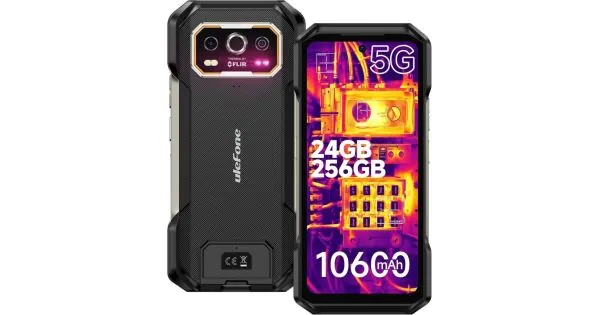 Ulefone Armor 27T Pro