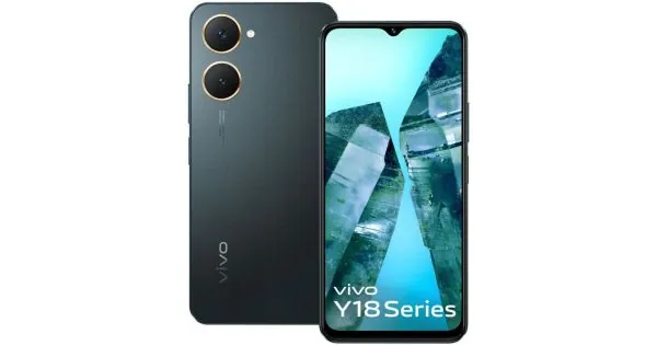 vivo Y18e