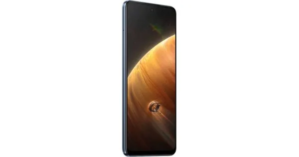 Infinix Zero 5G 2023 Turbo