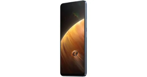 Infinix Zero 5G 2023 Turbo