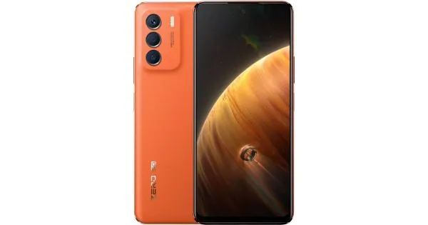 Infinix Zero 5G 2023 Turbo