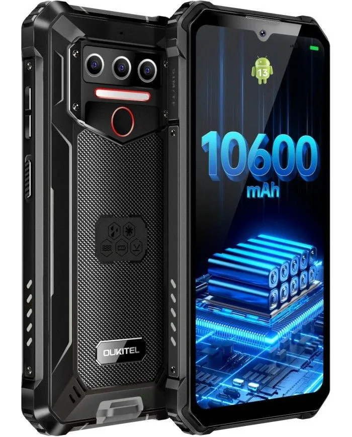 Oukitel WP23 weMobiles - $213.89 Oukitel WP23 weMobiles - $213.89