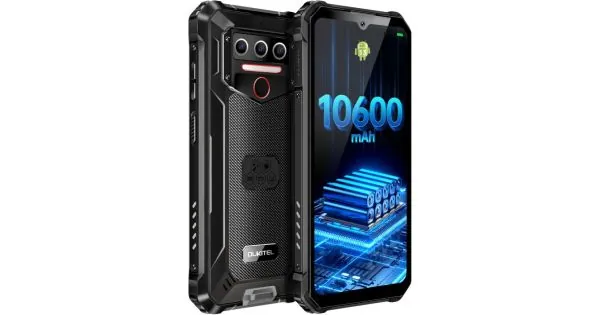 Oukitel WP23 weMobiles - $213.89