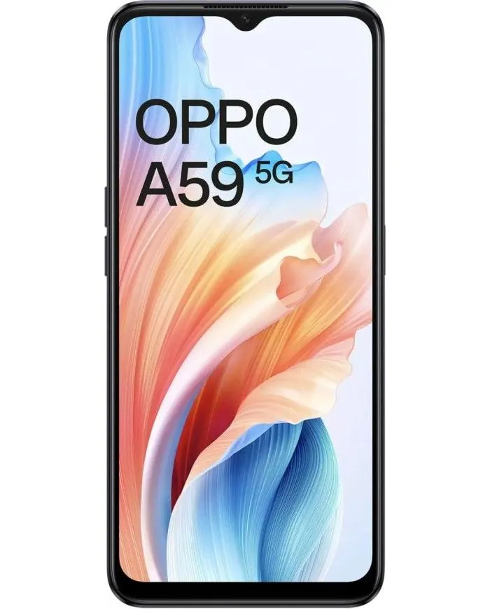 OPPO A59 5G