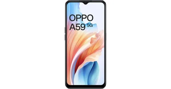 OPPO A59 5G
