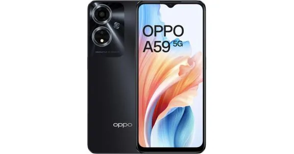 OPPO A59 5G