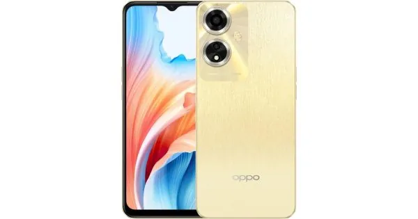 OPPO A59 5G
