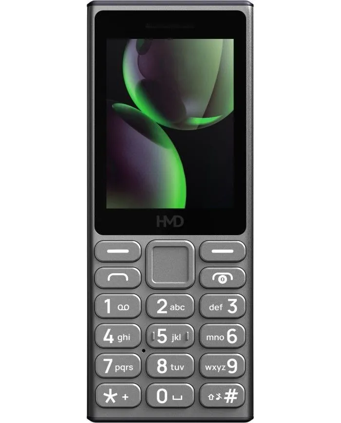 HMD 110 4G HMD 110 4G