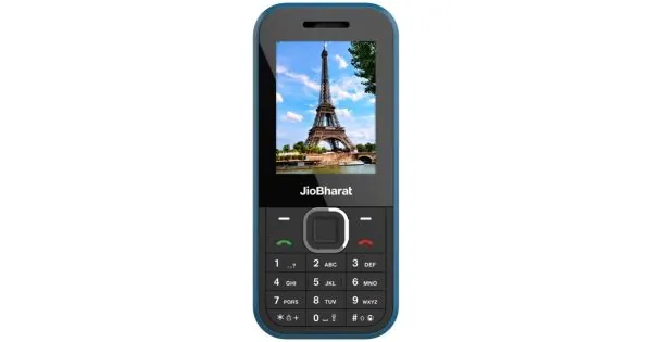 Reliance Jio Bharat B2