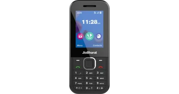 Reliance Jio Bharat B2