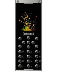 Rage Companion