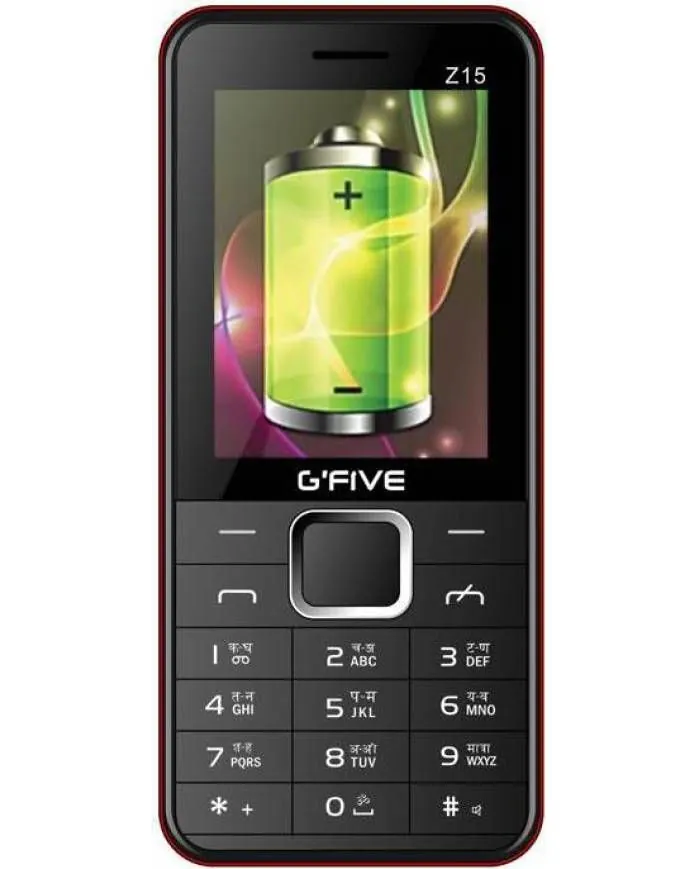 Gfive Z15 Gfive Z15