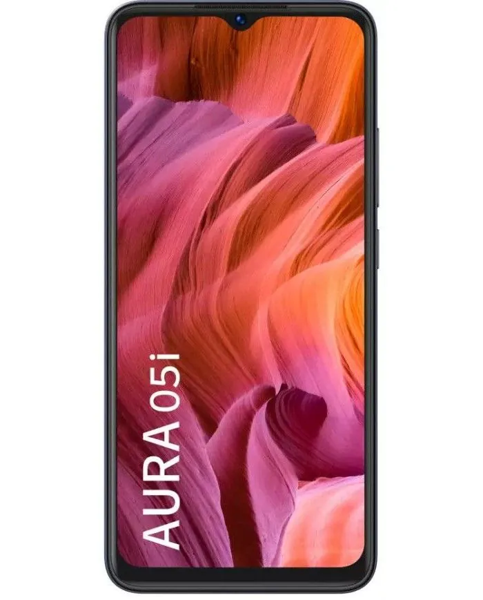 Itel Aura 05i Itel Aura 05i