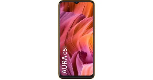 Itel Aura 05i