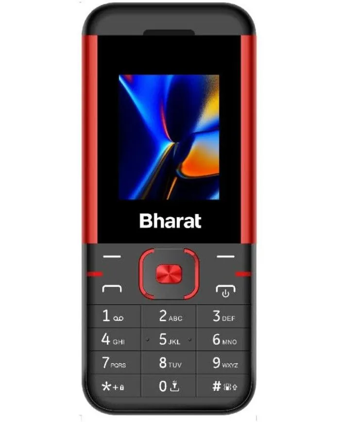 Reliance Jio Bharat K1 Karbonn