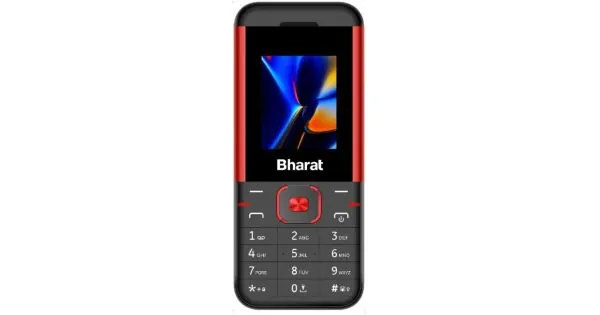 Reliance Jio Bharat K1 Karbonn