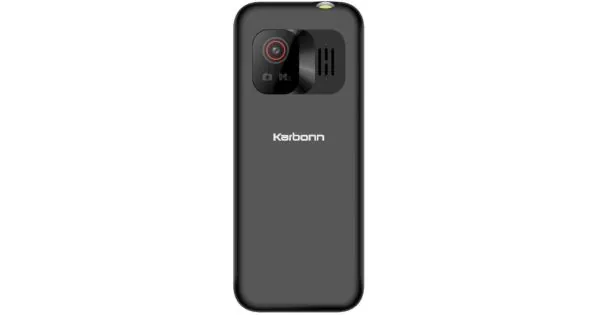 Reliance Jio Bharat K1 Karbonn