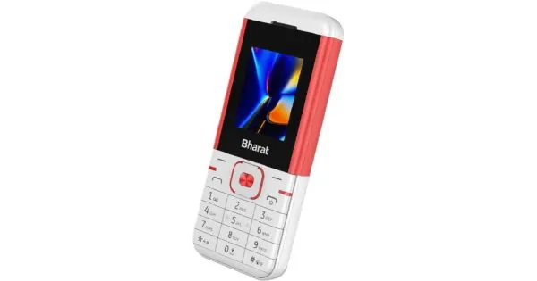 Reliance Jio Bharat K1 Karbonn