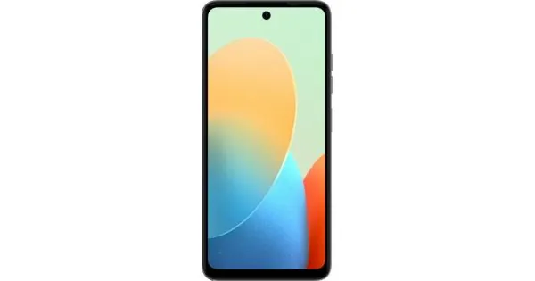 Tecno Pop 8