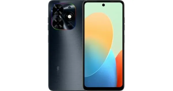 Tecno Pop 8