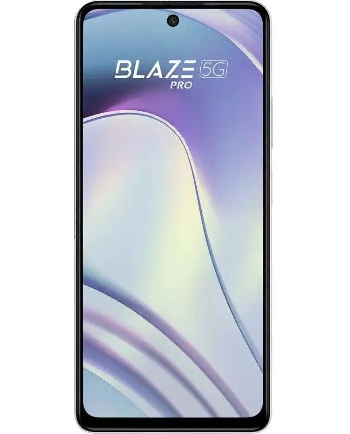 Lava Blaze Pro 5G