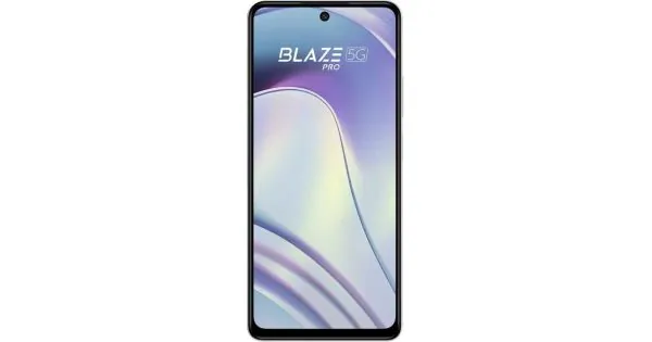 Lava Blaze Pro 5G