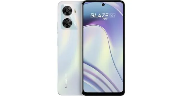 Lava Blaze Pro 5G