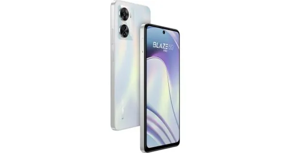 Lava Blaze Pro 5G