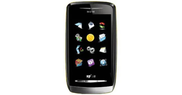 Spice M-5700 Flo