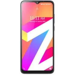 Lava Z33 Affordable Smart Option - %shop-name%