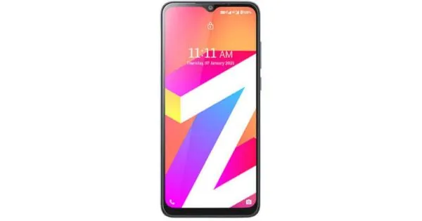 Lava Z33
