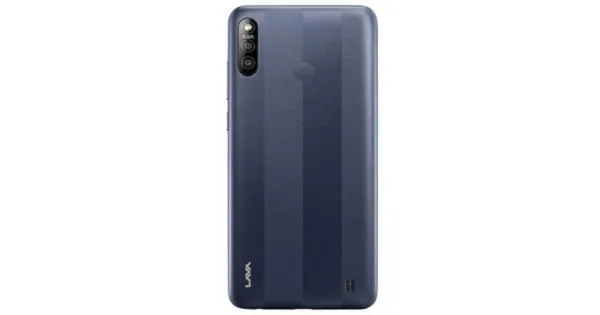 Lava Z33