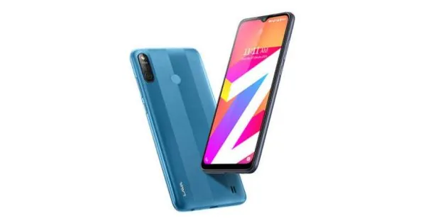 Lava Z33