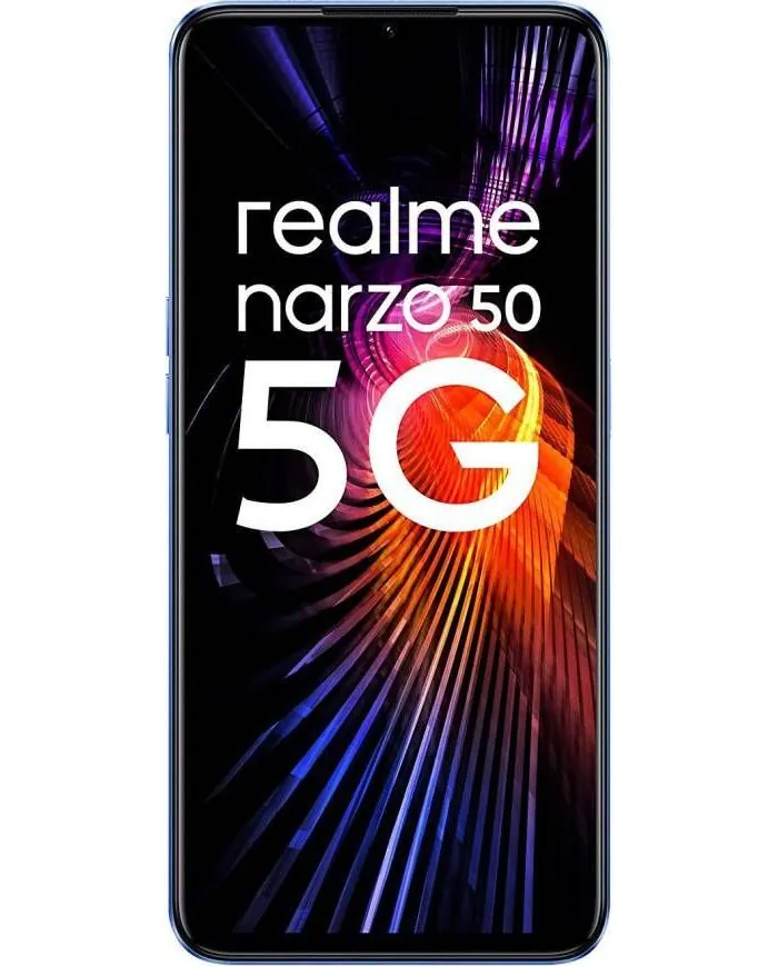realme Narzo 50 5G 128GB