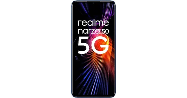 realme Narzo 50 5G 128GB