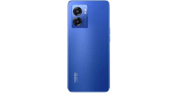 realme Narzo 50 5G 128GB