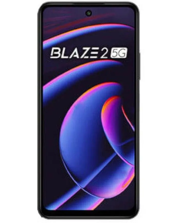 Lava Blaze 2 5G