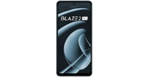 Lava Blaze 2 5G
