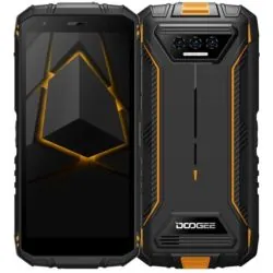 Doogee S41 Plus smartphone specifications - %shop-name%