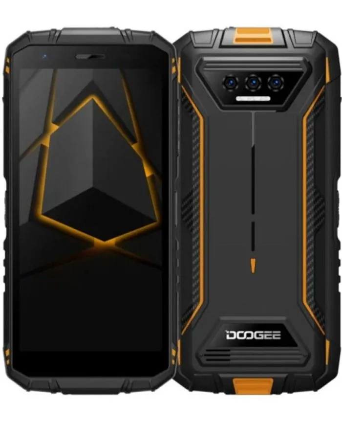 Doogee S41 Plus