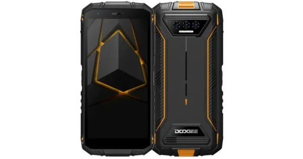 Doogee S41 Plus
