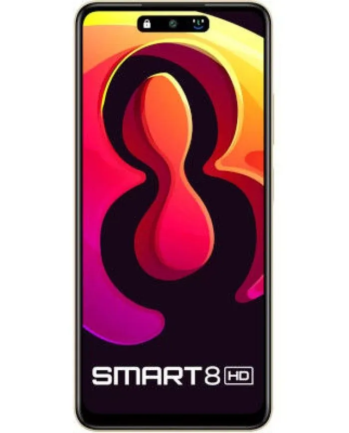 Infinix Smart 8 HD Infinix Smart 8 HD
