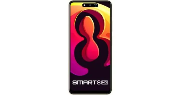 Infinix Smart 8 HD