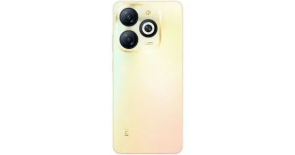 Infinix Smart 8 HD