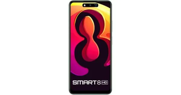 Infinix Smart 8 HD