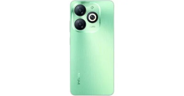 Infinix Smart 8 HD