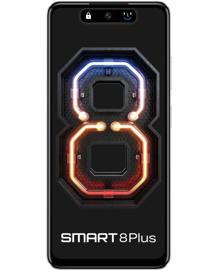 Infinix Smart 8 Plus