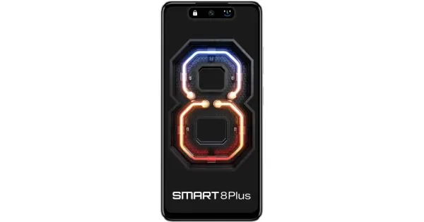Infinix Smart 8 Plus